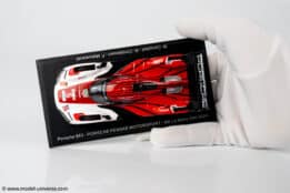 spark s9113 porsche 963 resin model 2