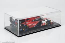 spark s9113 porsche 963 resin model 4