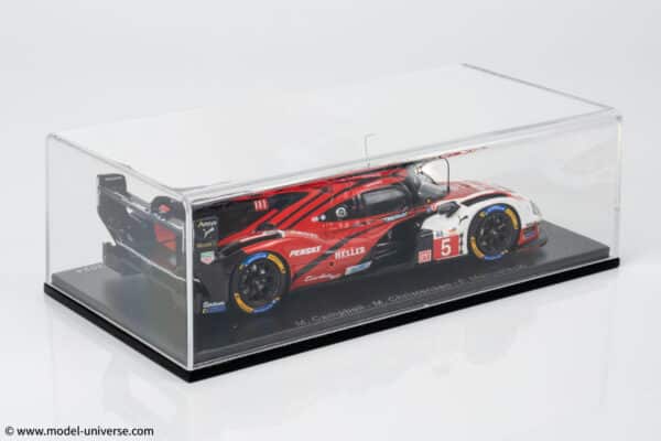 spark s9113 porsche 963 resin model 4