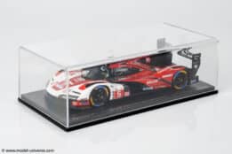 spark s9113 porsche 963 resin model 7
