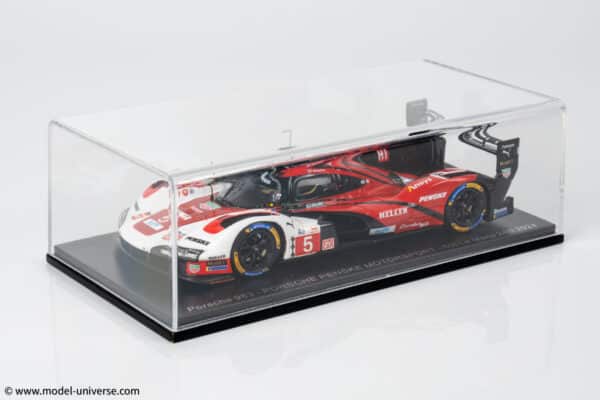spark s9113 porsche 963 resin model 7