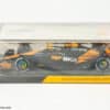 Spark - 1:43 McLaren F1 MCL38 No.81 Oscar Piastri 4th Australian GP 2024 - Resin Model