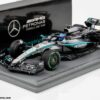 Spark - 1:43 Mercedes F1 W16E No.63 George Russell 3rd Australian GP 2025 - Resin Model 28 Spark - 1:43 Mercedes F1 W16E No.63 George Russell 3rd Australian GP 2025 - Resin Model