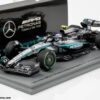 Spark - 1:43 Mercedes F1 W16E No.81 Kimi Antonelli 4th Australian GP 2025 - Resin Model 28 Spark - 1:43 Mercedes F1 W16E No.81 Kimi Antonelli 4th Australian GP 2025 - Resin Model