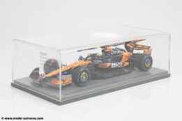 Spark - 1:43 McLaren F1 MCL39 No.4 Lando Norris Winner Australian GP 2025 - Resin Model