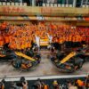 Spark - 1:43 McLaren MCL39 2025 Constructors Champion Lando Norris & Oscar Piastri 2-Car Set - Resin Model 11 Spark - 1:43 McLaren MCL39 2025 Constructors Champion Lando Norris & Oscar Piastri 2-Car Set - Resin Model