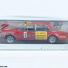 Spark - 1:43 Mercedes-Benz 300 SEL AMG No.1 24h Nurburgring 1972 Heyer, Betzler - Limited Edition Resin Model 15 Spark - 1:43 Mercedes-Benz 300 SEL AMG No.1 24h Nurburgring 1972 Heyer, Betzler - Limited Edition Resin Model