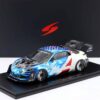 Spark 1:18 Alpine A110 GT4 Evo #110 3rd Pikes Peak 2023 Raphael Astier - Resin Model 4 Spark 1:18 Alpine A110 GT4 Evo #110 3rd Pikes Peak 2023 Raphael Astier - Resin Model