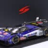 Spark 1:18 Cadillac V-Series.R No.101 WTR 2025 24h Le Mans (18S1066) Resin Model 16 Spark 1:18 Cadillac V-Series.R No.101 WTR 2025 24h Le Mans (18S1066) Resin Model