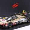 Spark 1:18 Cadillac V-Series.R No.38 Hertz Team Jota 2025 24h Le Mans (18S1062) Resin Model 8 Spark 1:18 Cadillac V-Series.R No.38 Hertz Team Jota 2025 24h Le Mans (18S1062) Resin Model