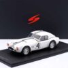 Spark 1:18 AC Cobra 289 Hard-Top #4 24h Le Mans 1963 E.Hugus, P.Jopp - Resin Model 4 Spark 1:18 AC Cobra 289 Hard-Top #4 24h Le Mans 1963 E.Hugus, P.Jopp - Resin Model