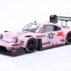 1:18 Porsche 911 SVRSR Hoonipigasus No.43 Ken Block Pikes Peak 2022 - Resin Model - Spark