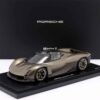 Spark - 1:18 Porsche Mission X Concept Car 2023 Bronze - Porsche Exclusive Limited Edition 52 Spark - 1:18 Porsche Mission X Concept Car 2023 Bronze - Porsche Exclusive Limited Edition
