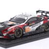 Spark - 1:43 Lexus RC F GT3 #78 Akkodis ASP Team Le Mans 24h 2024 Van Der Linde, Boguslavskly, Robin (S9154) - Resin Model