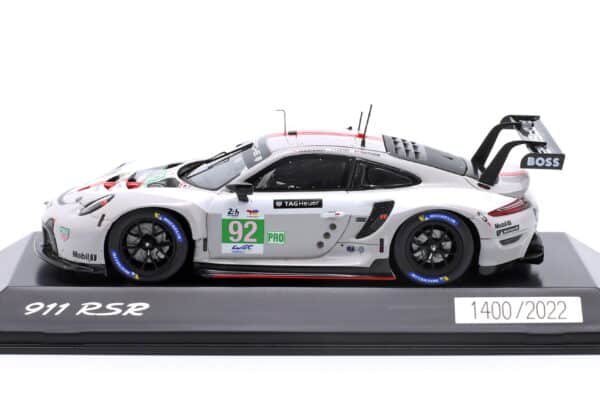 spark_1_43_porsche_911_rsr_19_no92_24h_lemans_2022 4