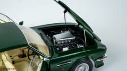 stirling scale aston martin v8 vantage 16