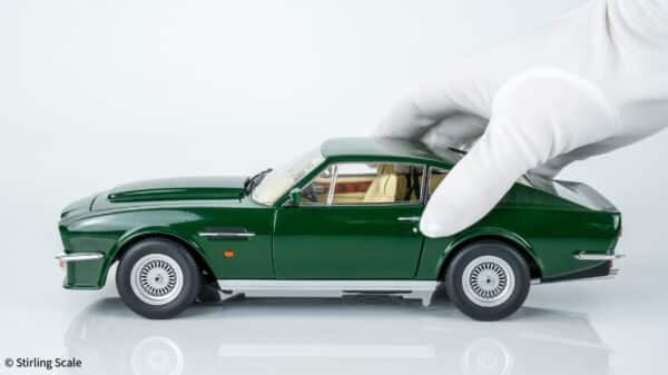 stirling scale aston martin v8 vantage 34