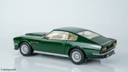 stirling scale aston martin v8 vantage 37