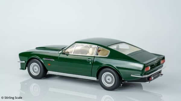 stirling scale aston martin v8 vantage 37