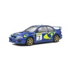 Solido S1807402 Subaru Impreza WRC 22B Rally Monte Carlo Colin McRae Diecast Model 1:18 Scale