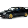 Solido – 1:18 Subaru Impreza WRX STI Java Black Pearl 2004 (S1812305) Diecast Model 28 Solido – 1:18 Subaru Impreza WRX STI Java Black Pearl 2004 (S1812305) Diecast Model