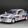 Sun Star - 1:18 Opel Ascona 400 Winner 1983 Safari Rally - Ari Vantanen, Terry Harryman - Limited Edition Diecast Model 31 Sun Star - 1:18 Opel Ascona 400 Winner 1983 Safari Rally - Ari Vantanen, Terry Harryman - Limited Edition Diecast Model