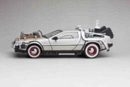 sun star h2712 delorean dmc back to the future.5