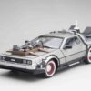 sun star h2712 delorean dmc back to the future.6