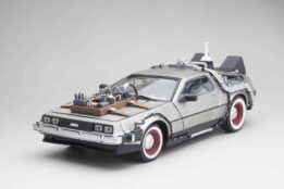 sun star h2712 delorean dmc ritorno al futuro.6