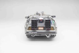 sun star h2714 dmc delorean back to the future rail version.4