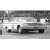 ford galaxie 500/xl 1963 #45 jack sears 1963 british saloon car championship winner