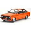 sunstar - 1:18 ford escort mkii sport orange 1975 (rhd) (limited edition)