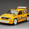 Sun Star - 1:18 MG Metro 6R4 No.18 Donegal International Rally 2010 David Bogie - Diecast Model 8 Sun Star - 1:18 MG Metro 6R4 No.18 Donegal International Rally 2010 David Bogie - Diecast Model