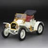 1:18 Buick Model 10 White 1908 - Diecast Model - Sun Star