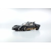 Kyosho 1:18 Lamborghini Miura SVR Black Gold 08319BKG