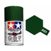 Tamiya AS-1 Dark Green (IJN) - 100ml Spray Can # 86501