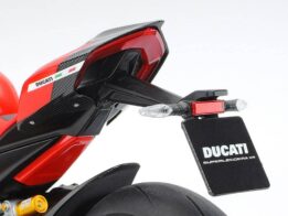 tamiya - 1:12 ducati superleggera v4 model kit (14140)