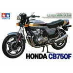 Tamiya - 1:12 Honda CB750F ltd (14006)