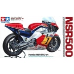 Tamiya - 1:12 Honda NSR500 1984 Model Kit (14121)