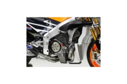 tamiya - 1:12 repsol honda rc213v'14 model kit (14130)