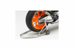 tamiya - 1:12 repsol honda rc213v'14 model kit (14130)