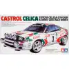 tamiya - 1:24 castrol celica (24125)