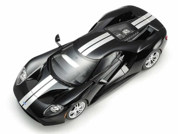 Tamiya - 1:24 Ford GT Model Kit (24346)