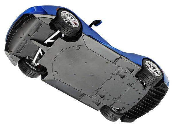 Tamiya - 1:24 Ford GT Model Kit (24346)