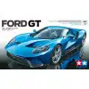 Tamiya - 1:24 Ford GT Model Kit (24346)