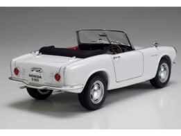 tamiya - 1:24 honda s600 model kit (24340)