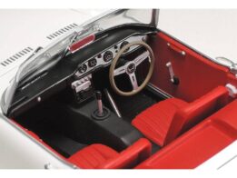 tamiya - 1:24 honda s600 model kit (24340)