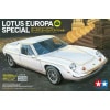 tamiya - 1:24 lotus europa special model kit (24358)