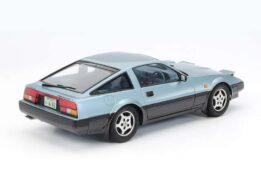 tamiya - 1:24 nissan 300zx 2 seater kit model kit (24042)