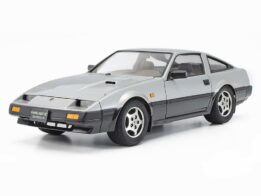 tamiya - 1:24 nissan 300zx 2 seater kit model kit (24042)